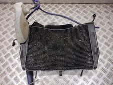 2009 YAMAHA YZF R6 13S