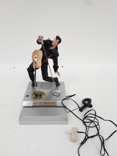 Telemania Elvis Presley Limited Edition Singing and Dancing Telephone