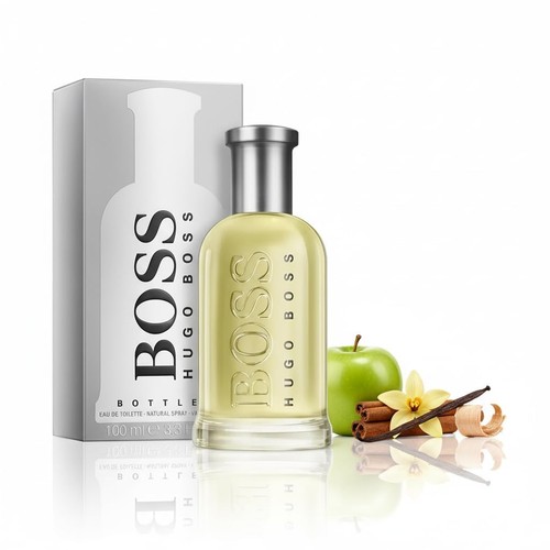 Boss bottled eau - de, toilette