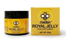 FRESH ROYAL JELLY 200g –