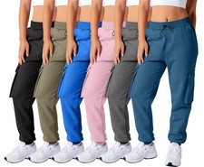 Womens combat cargo - womens,