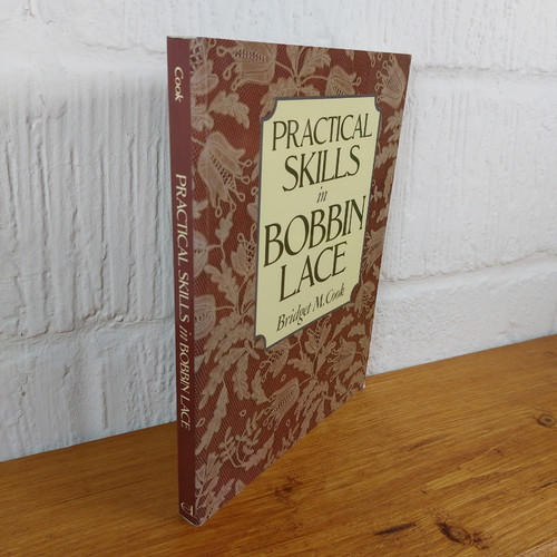 Practical skills bobbin - practical, in