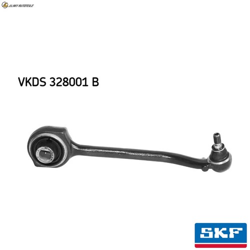 Control arm suspension vkds - arm,