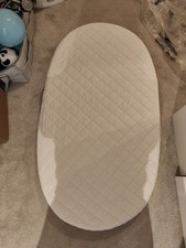 Stokke Sleepi V2 And Junior Extension Mattress