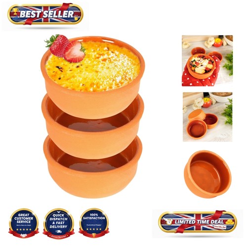 Rustic terracotta serving - rustic,
