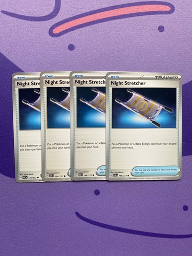 Pokemon tcg night - tcg, —