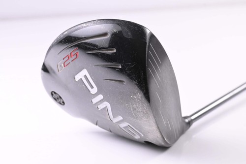 Ping g25 driver 5 degree - g25,