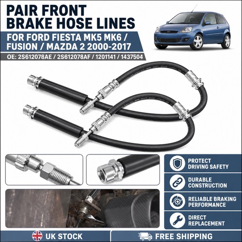 Auto front brake - front,