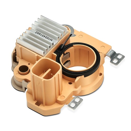 Alternator generator - alternator,