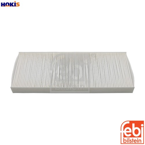 Filter cabin air - 26417, for