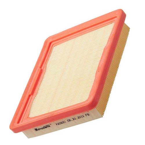 Crosland ap107 air filter - air,