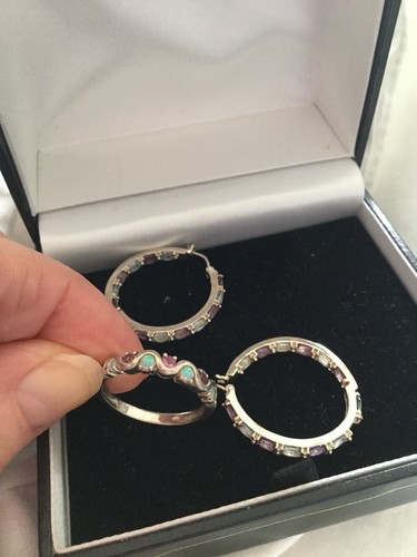 Beautiful qvc sterling silver - sterling,