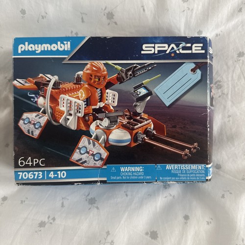 Playmobil space 70673 64 - space,