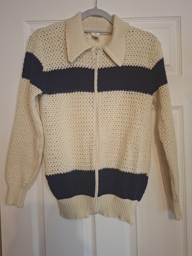 Vintage wolsey men - wolsey, cardigan