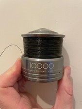 Shimano Baitrunner spare spools, all in a good condition with the odd mark