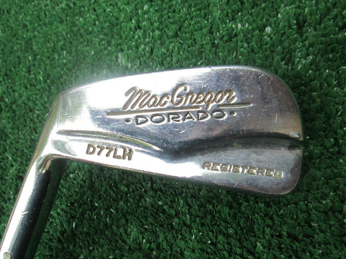 Golf vintage macgregor dorado - macgregor,