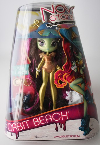 Novi stars orbit beach - novi,