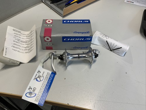 Campagnolo chorus hub 36 - hub,