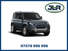 Land Rover Defender 110 2.0L  204DTA / AJ200 ENGINE RECONDITION SUPPLY & FIT