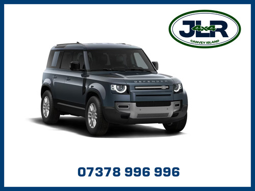 Land rover defender 110 - land,