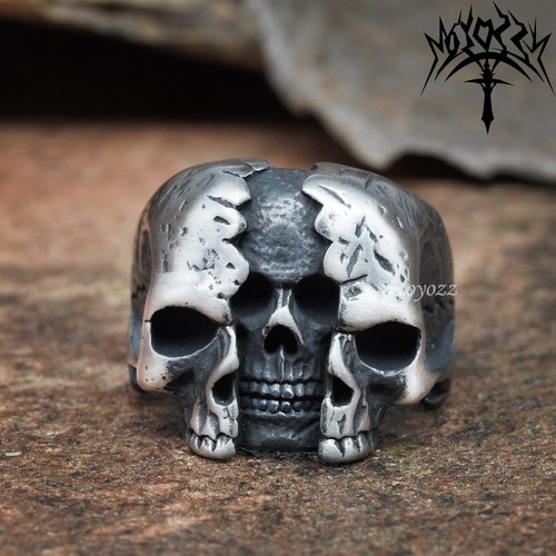 Casting motorcycle jewelry - casting,