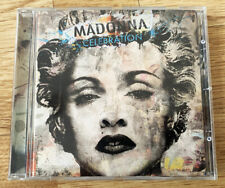 MR BRAINWASH HAND SIGNED CD