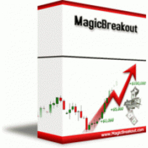 Magic breakout professional - magic,