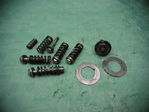Clutch small parts - small, husqvarna