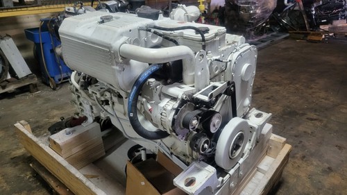 Cummins qsc 500 - cummins, qsc-500