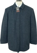 Douglas Tailored Mens 42R Blue