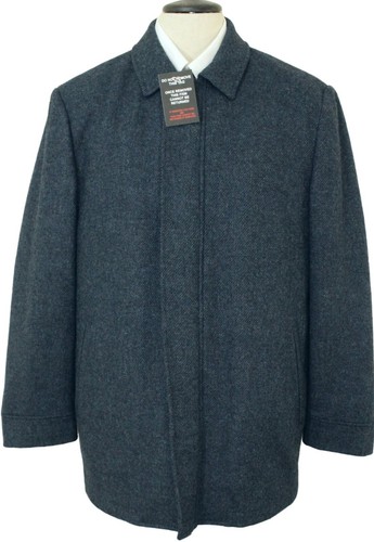 Douglas tailored mens 42r blue - tailored,
