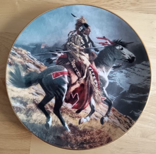 Native american indian - american,