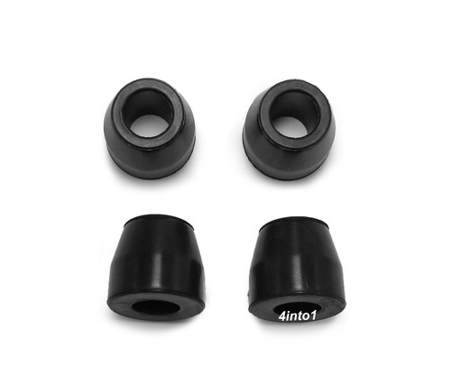 Handlebar rubber cushion - 4,