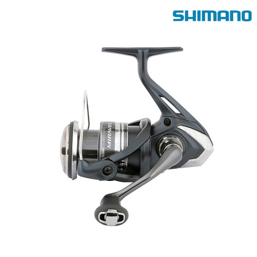 Shimano miravel spinning - shimano,