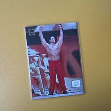2024 Panini Photogenic WWE #197  The Great Khali 