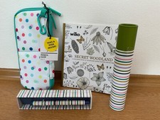 Paperchase Polka Dot  Pencil