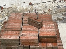 Brick Slips -Red Colour box of 60