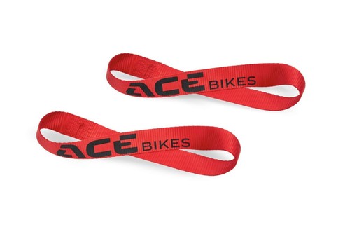 Acebikes loops pro - acebikes, secure