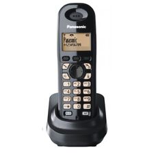 Panasonic KX-TGA730E Cordless Phone Expansion Handset KX-TG7301 KX-TG7302