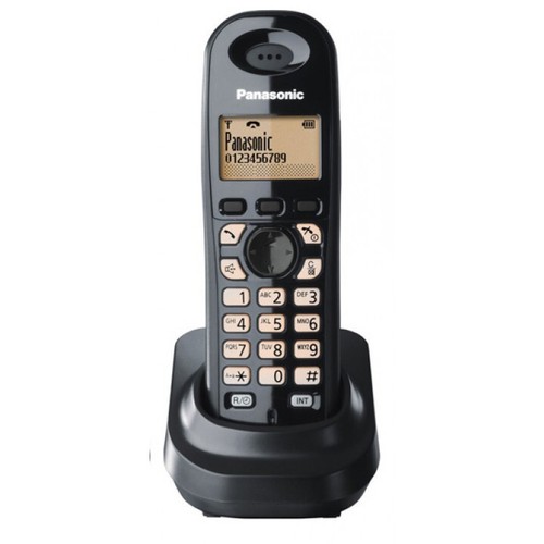 Panasonic tga730e cordless - kx-tga730e,