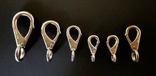 Boat snaps Hook Various Sizes