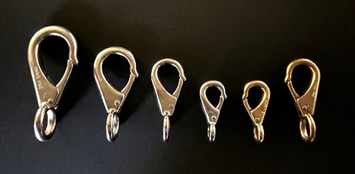 Boat snaps hook - boat,