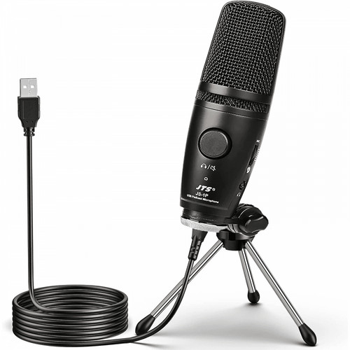Jts pro black edition - js-1p,