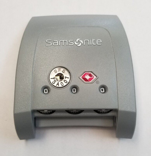 Samsonite lite gt - f'lite,