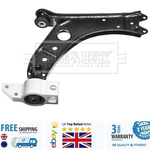 Control trailing arm bca6367 - trailing,