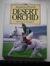 Desert Orchid: Story of a