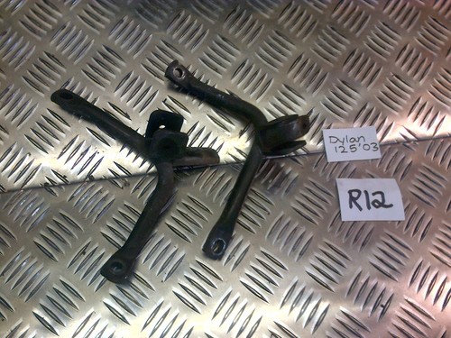 M78r12 honda dylan ses - ses, 125