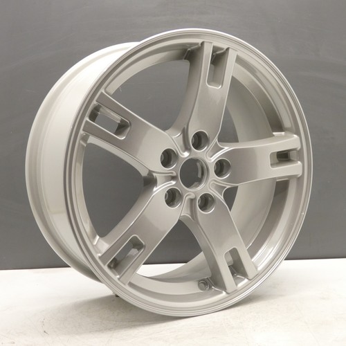 Silver 17 alloy - zs,