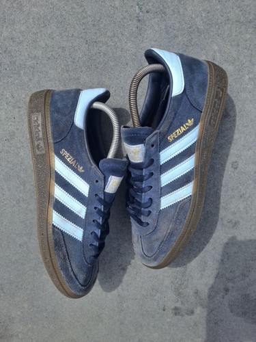 Adidas handball spezial navy - adidas,