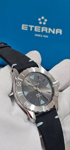 Eterna kontiki adventure brand - eterna,